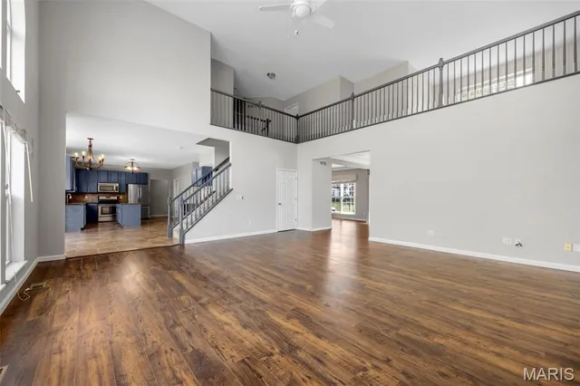 $575,000 | 3509 Sutton Drive, St. Charles, MO 63301