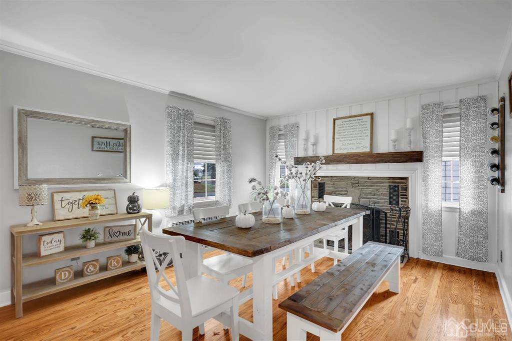 30 Lancaster Road Colonia, NJ 07067 - Photo 11 of 33