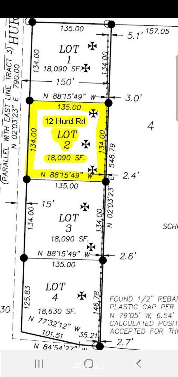 12 Hurd Road Elma, WA 98541 - Photo 11 of 11 Gallery Image 11