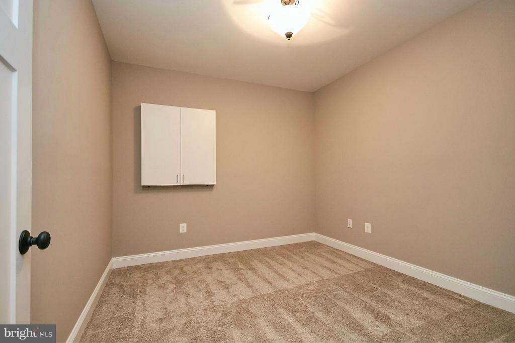1871 Beulah Road Vienna, VA 22182 - Photo 26 of 30 a view of an empty room