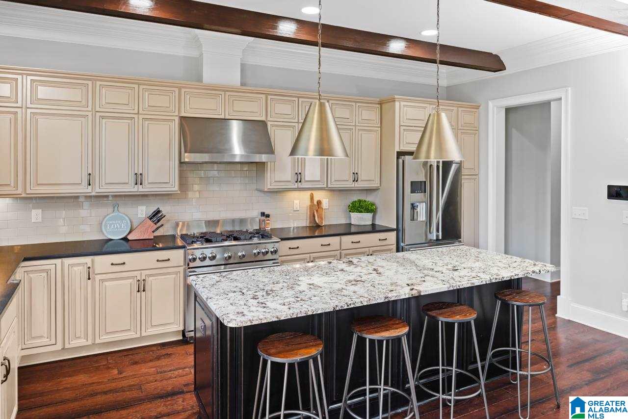 4619 Old Looney Mill Road Birmingham, AL 35243 - Photo 14 of 45 Gallery Image 14