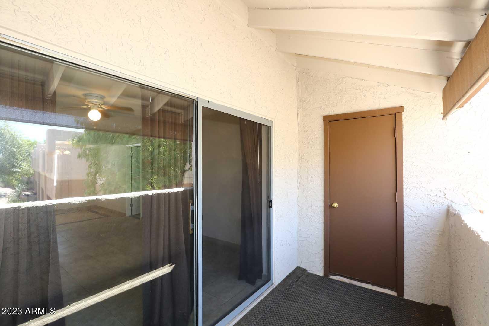 4554 East Paradise Village Parkway North, Unit 259 Phoenix, AZ 85032 - Photo 20 of 30 a view of outdoor space