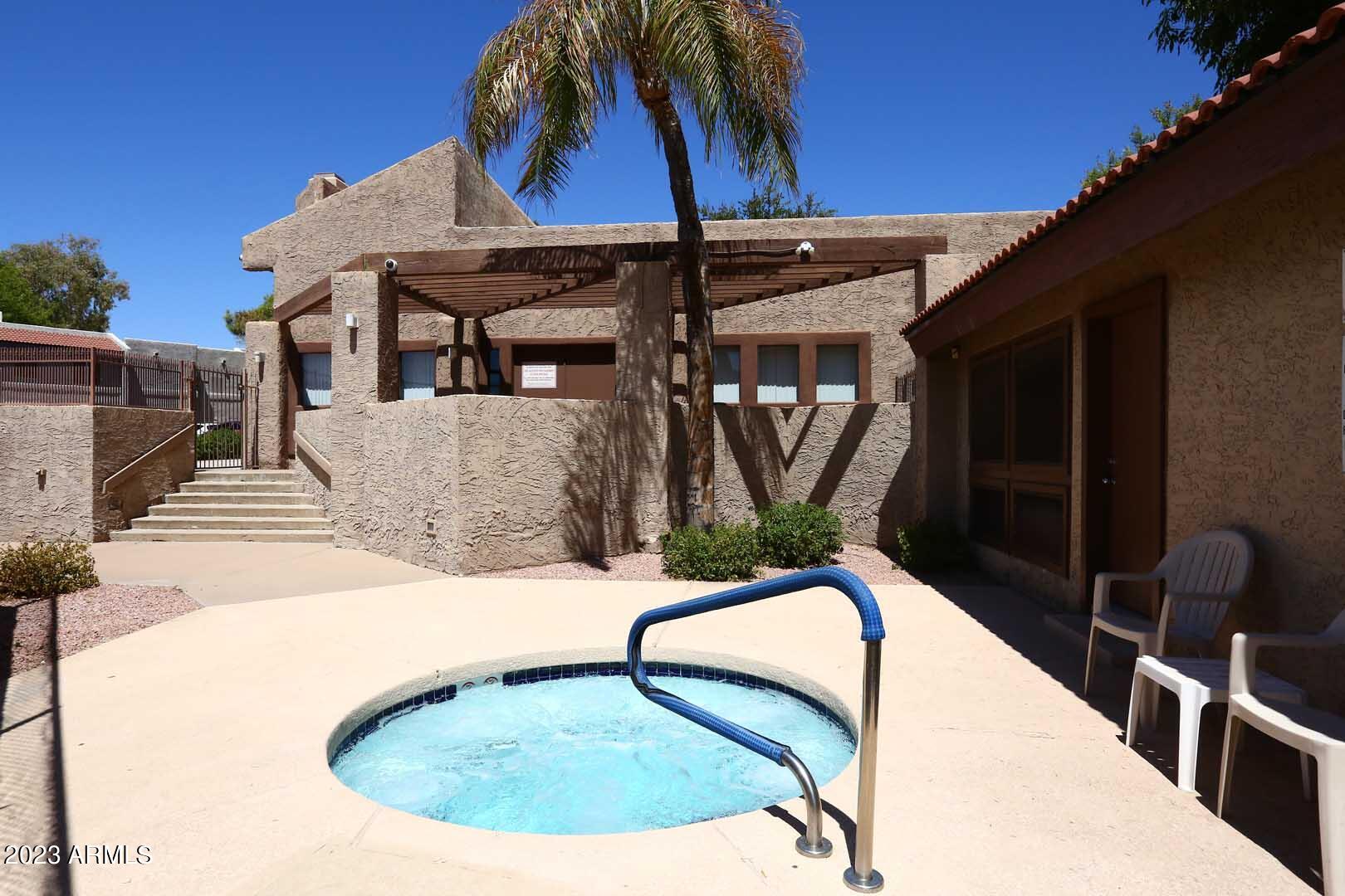 4554 East Paradise Village Parkway North, Unit 259 Phoenix, AZ 85032 - Photo 27 of 30