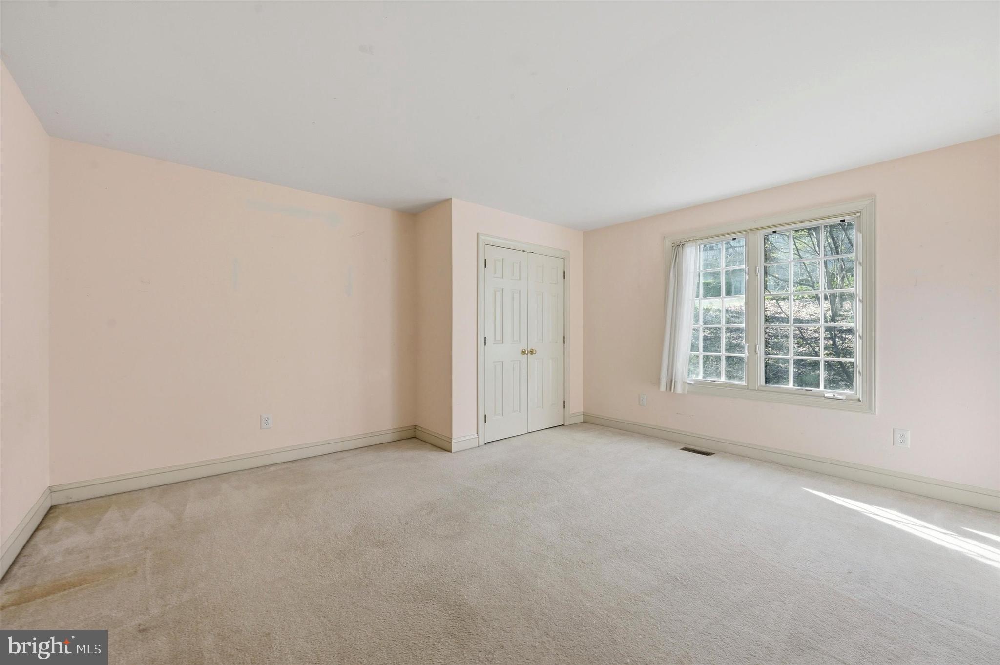 2 Timber Mill Lane Landenberg, PA 19350 - Photo 19 of 32 a view of an empty room with a window