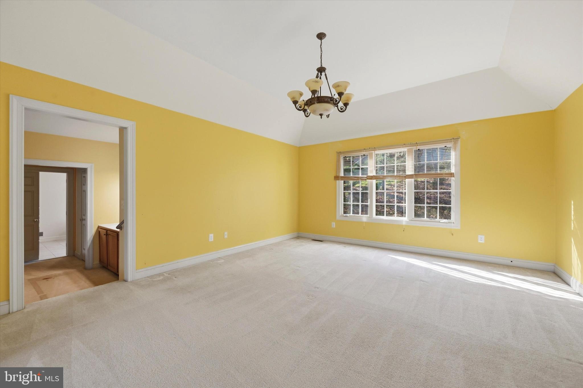 2 Timber Mill Lane Landenberg, PA 19350 - Photo 23 of 32 a view of an empty room with a window