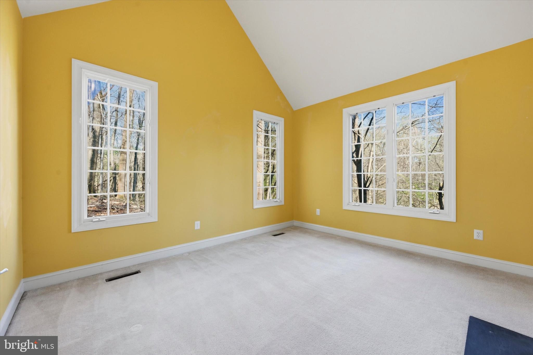 2 Timber Mill Lane Landenberg, PA 19350 - Photo 6 of 32 a view of an empty room with a window