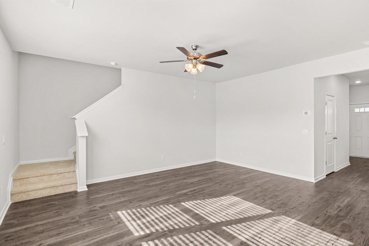 937 Raghorn Road Grovetown, GA 30813 - Photo 16 of 43 Living Room view 2