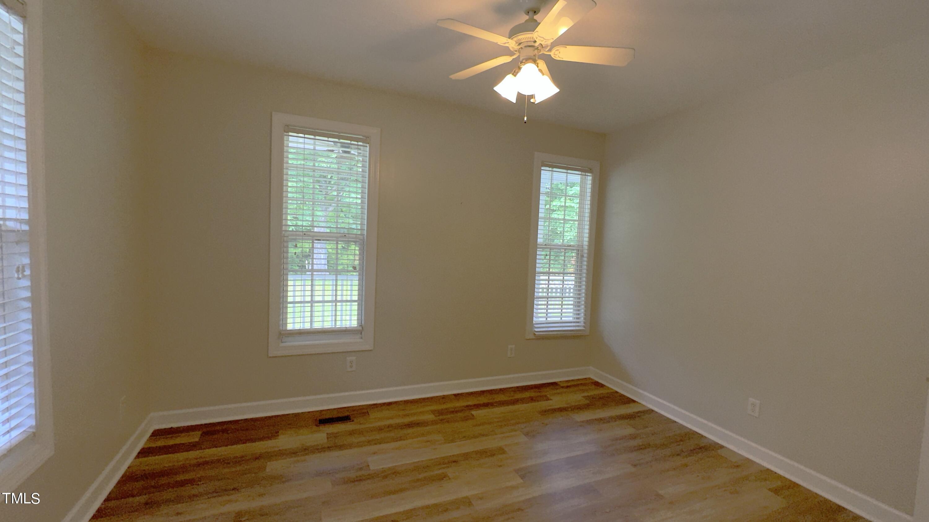 1911 South Mineral Springs Road Durham, NC 27703 - Photo 11 of 31 a view of empty room with window