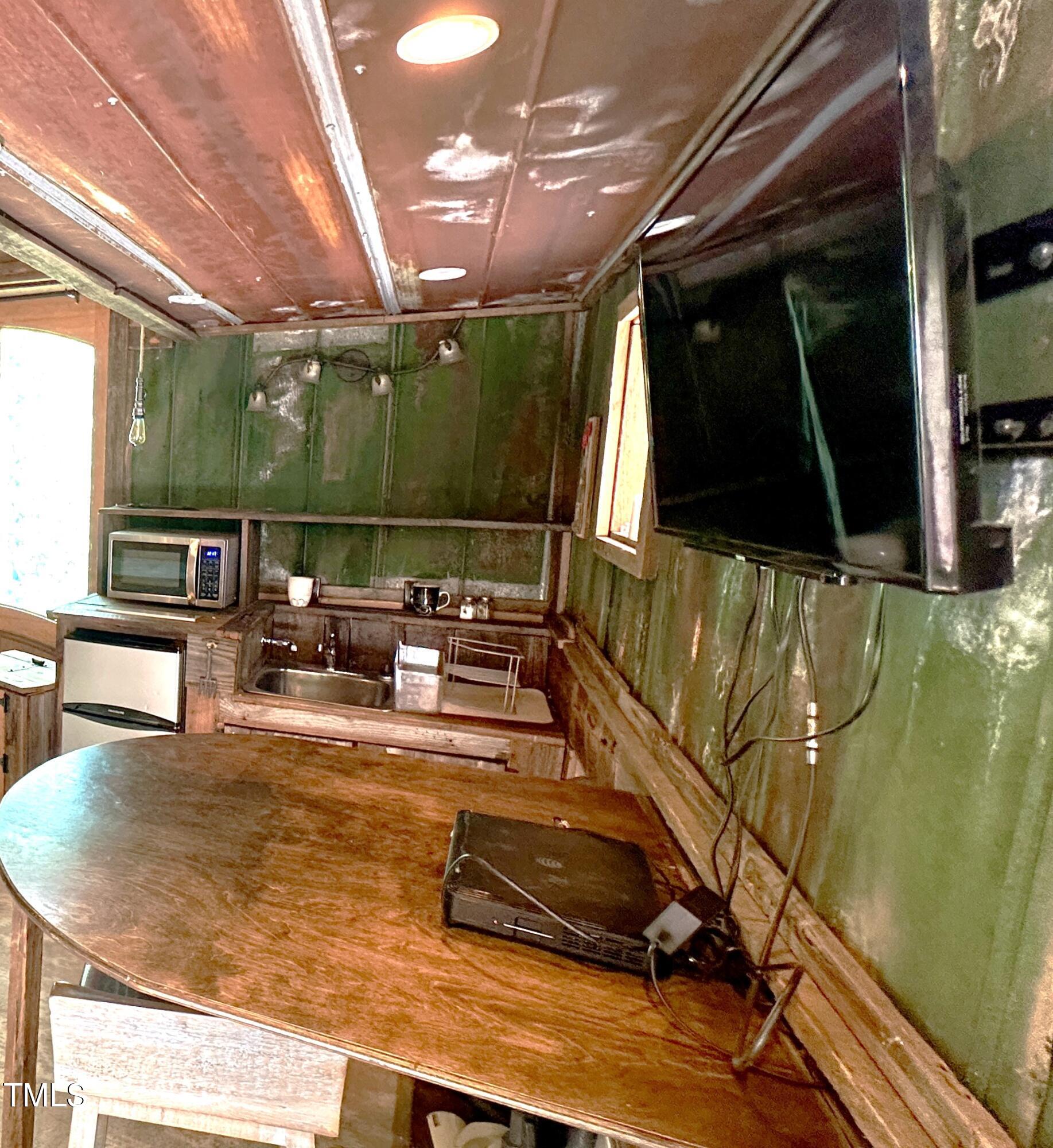 1911 South Mineral Springs Road Durham, NC 27703 - Photo 27 of 31 a view of a gym