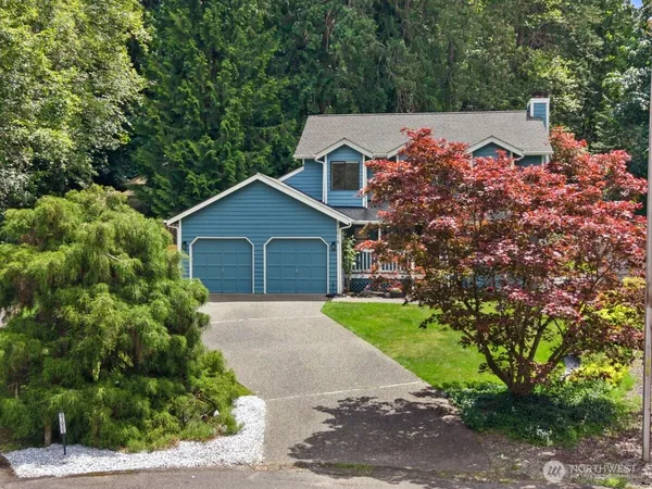 $894,950 | 27015 Northeast Dorothy Street, Duvall, WA 98019