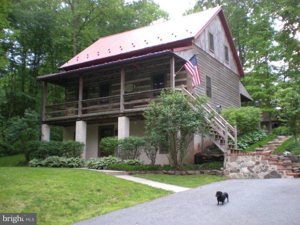 389 Michters Road Newmanstown, PA 17073 - Photo 1 of 18 Gallery Image 1