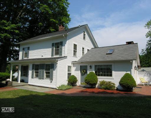 217 Old Hawleyville Road Bethel, CT 06801 - Photo 1 of 1
