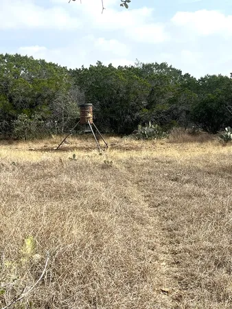 a view of outdoor space and mountain view