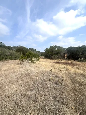a view of lake with mountain