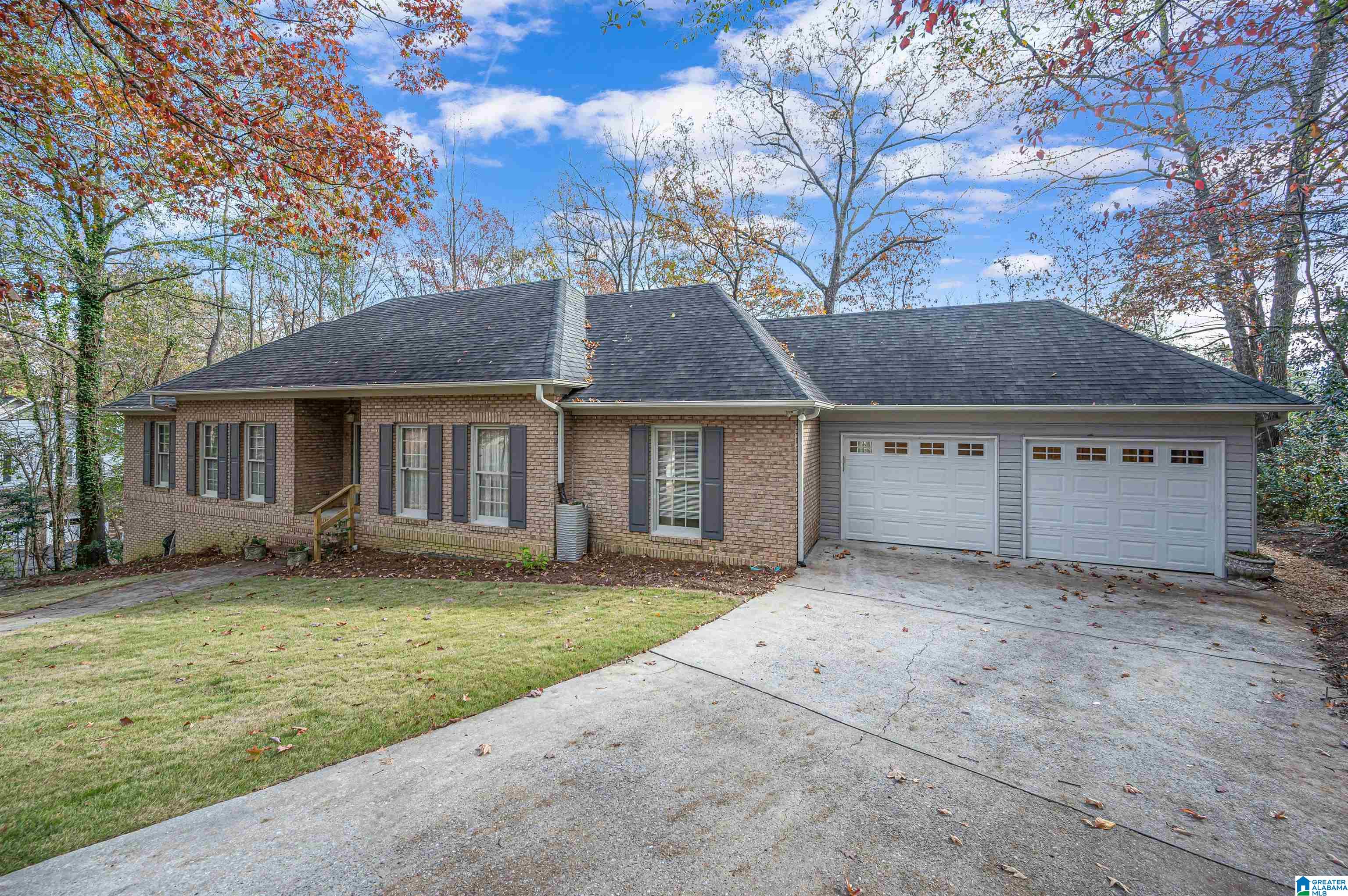 1511 Saulter View Road Birmingham, AL 35209 - Photo 3 of 51 Gallery Image 3