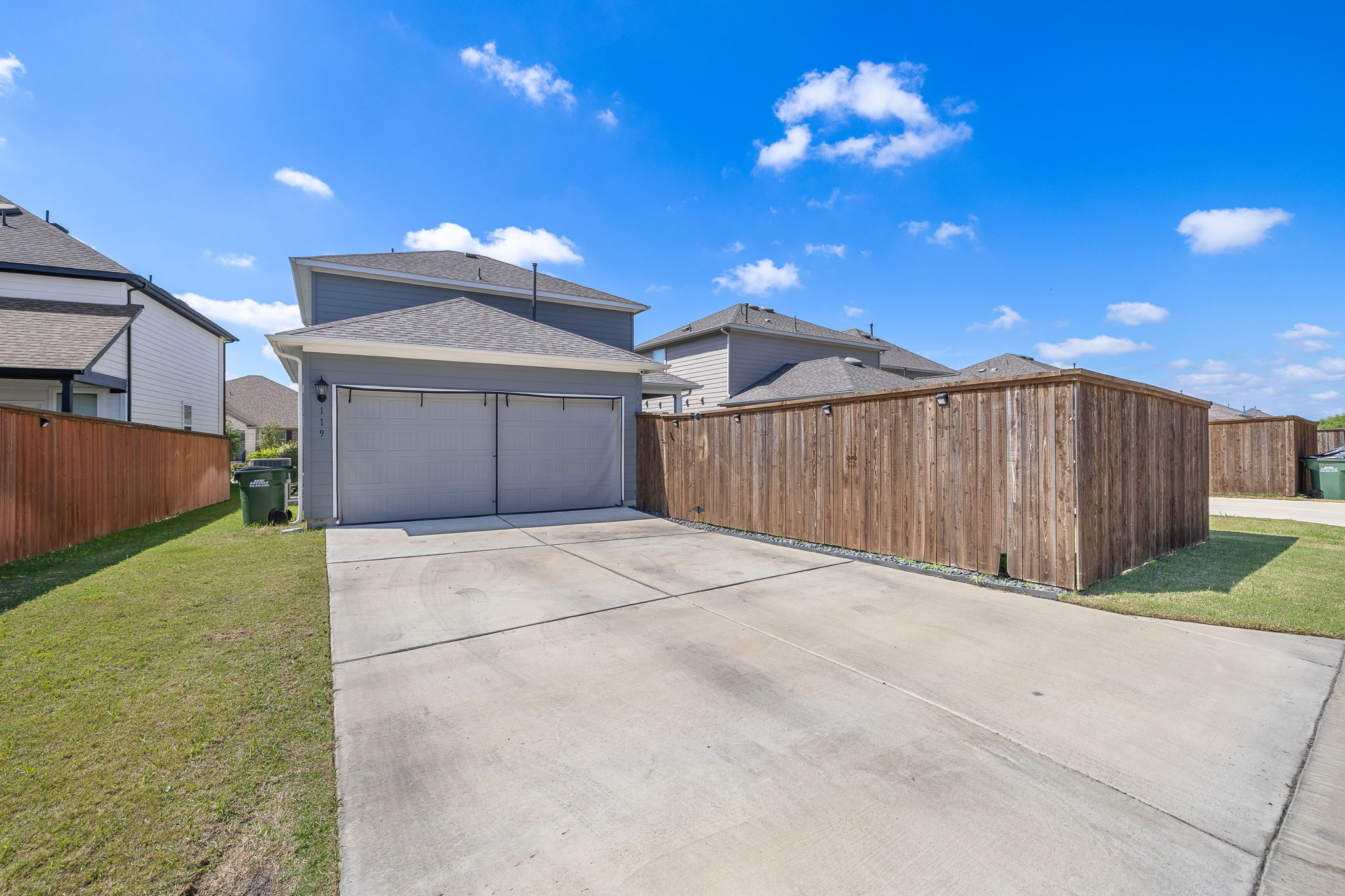 119 Watkinville Road Hutto, TX 78634 - Photo 28 of 32