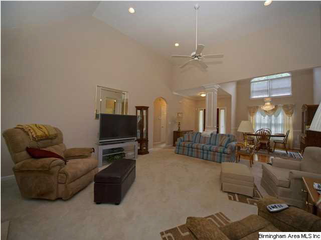 144 Grande View Lane Alabaster, AL 35114 - Photo 9 of 32