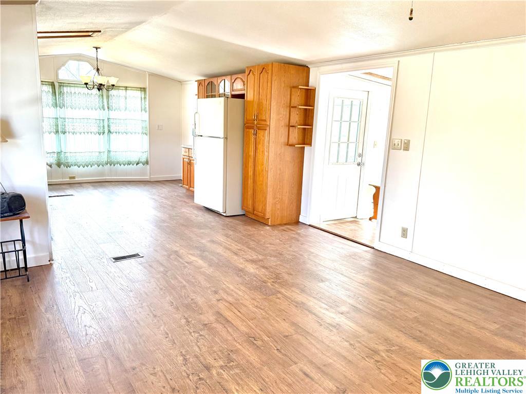 204 Molly Pitcher Road Mount Bethel, PA 18343 - Photo 12 of 34 a view of an empty room with a window