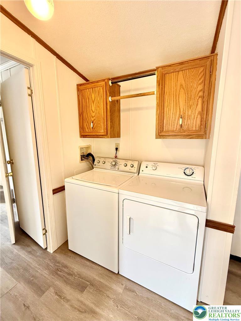 204 Molly Pitcher Road Mount Bethel, PA 18343 - Photo 27 of 34 a utility room with dryer and washer