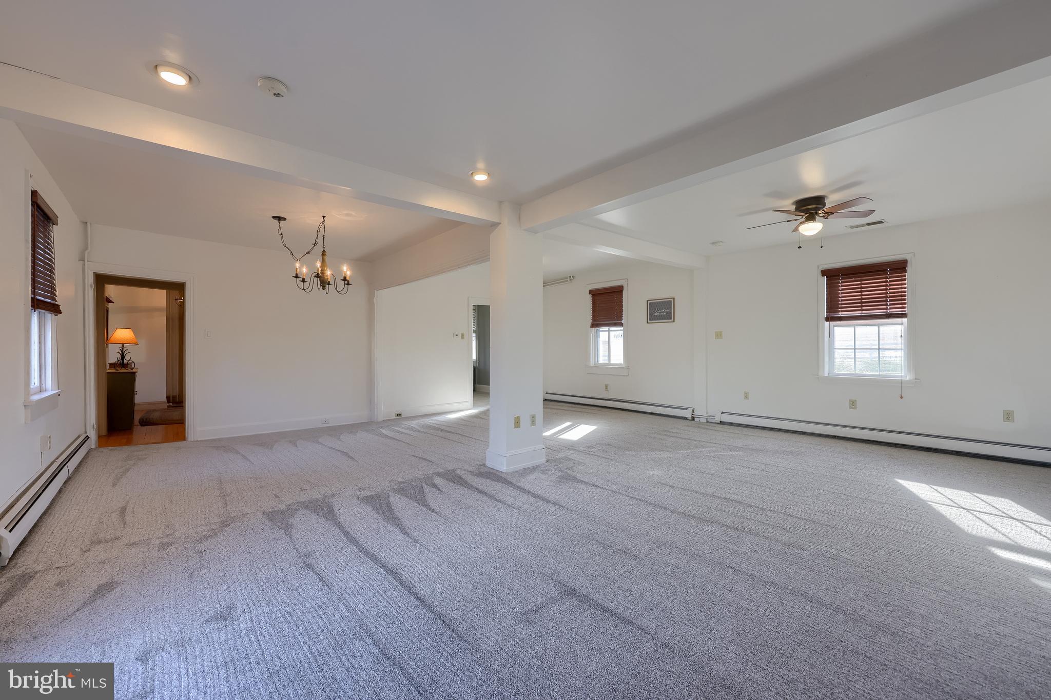 739 Village Road Lancaster, PA 17602 - Photo 12 of 49 Recreation Room
