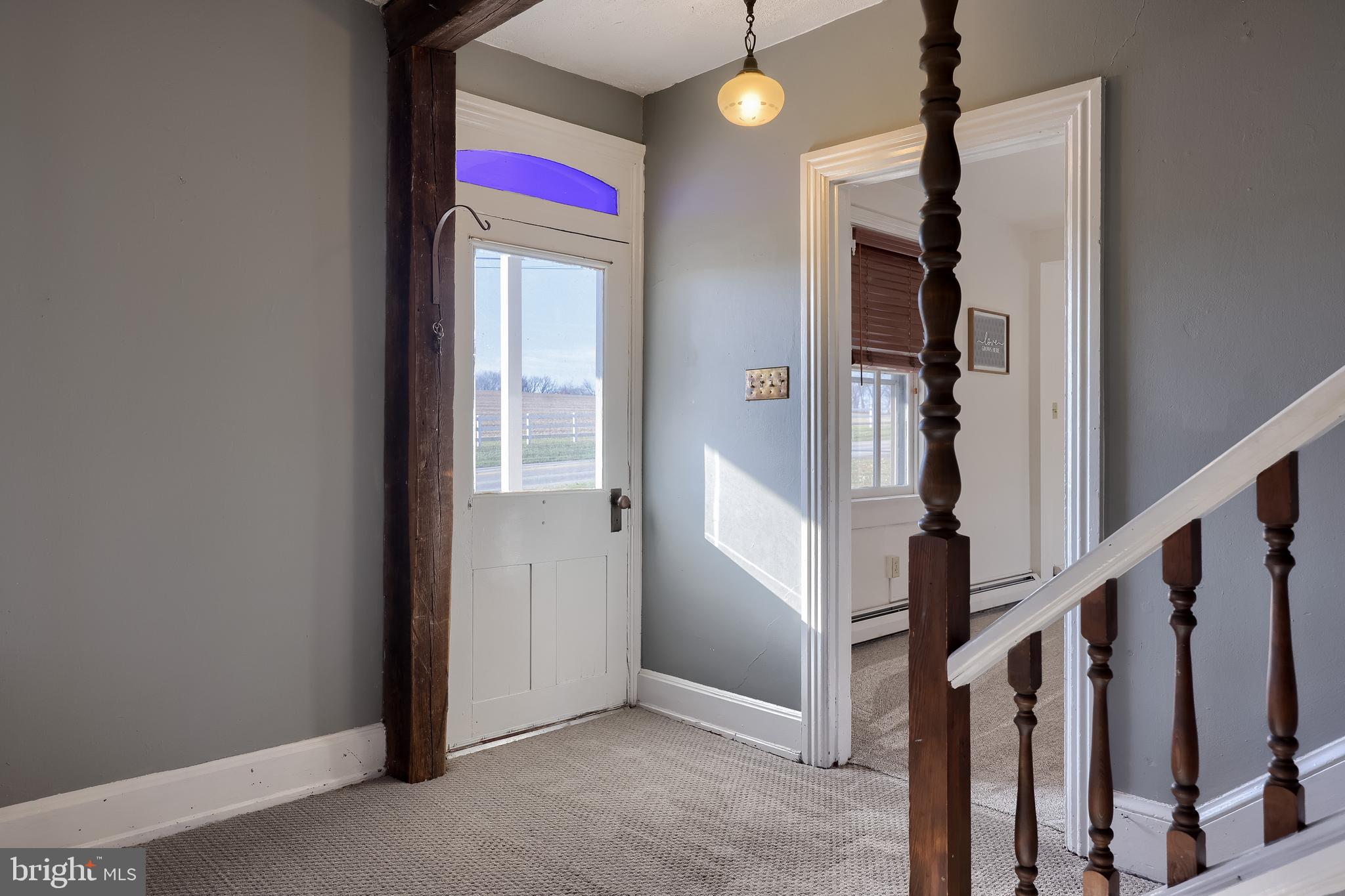 739 Village Road Lancaster, PA 17602 - Photo 15 of 49 Front Entrance