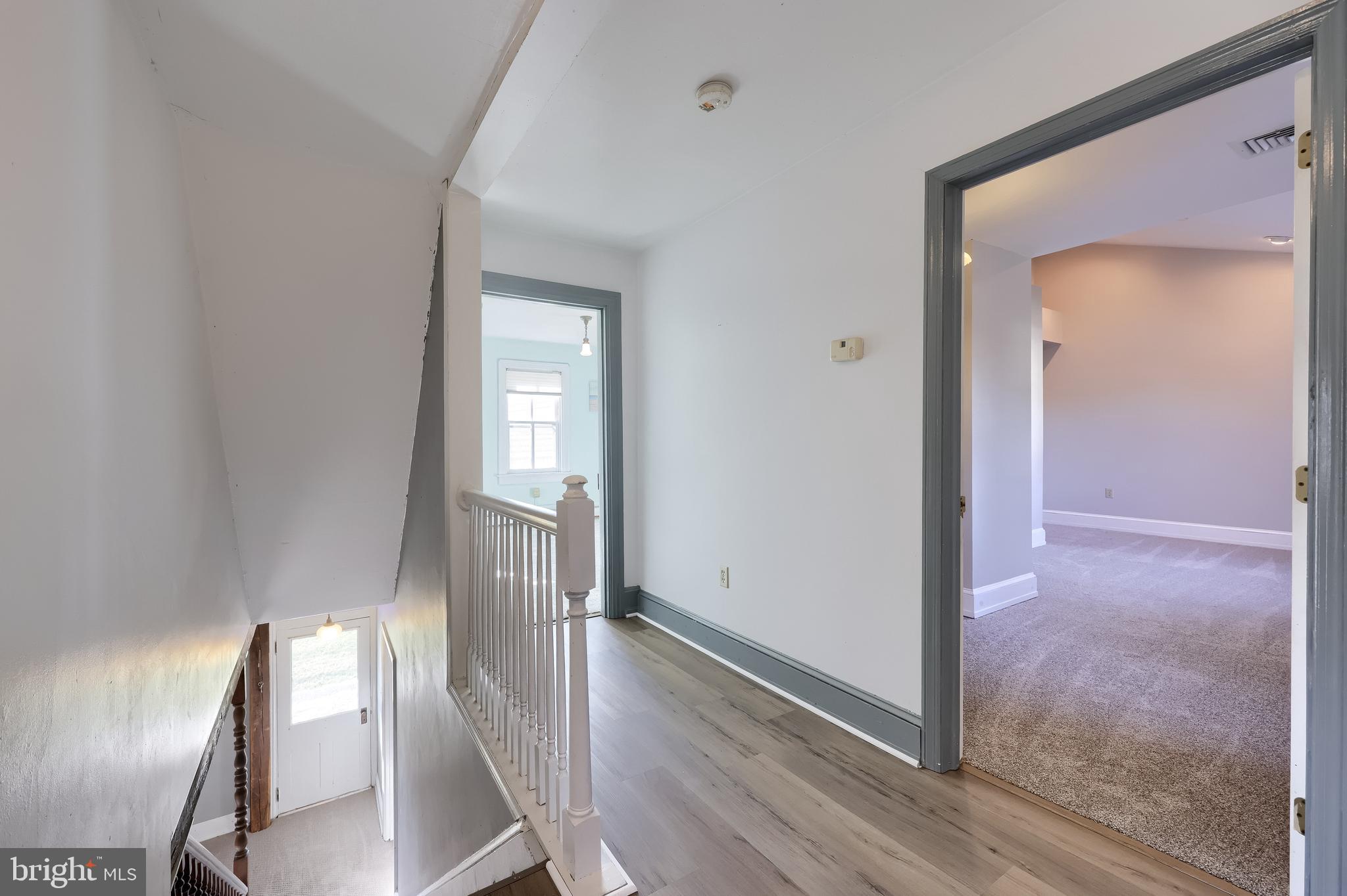 739 Village Road Lancaster, PA 17602 - Photo 23 of 49 2nd Floor Hall