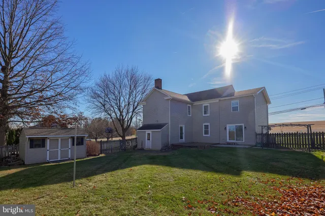 $385,000 | 739 Village Road, Lancaster, PA 17602