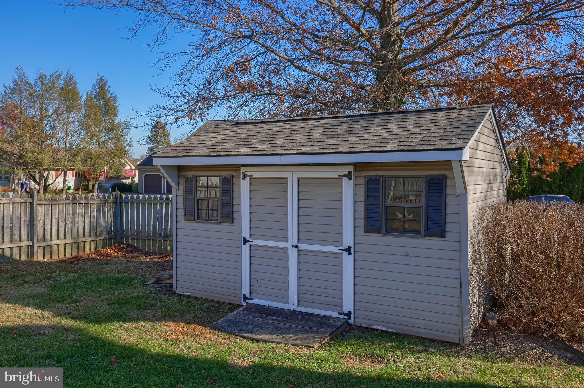 739 Village Road Lancaster, PA 17602 - Photo 35 of 49 Shed