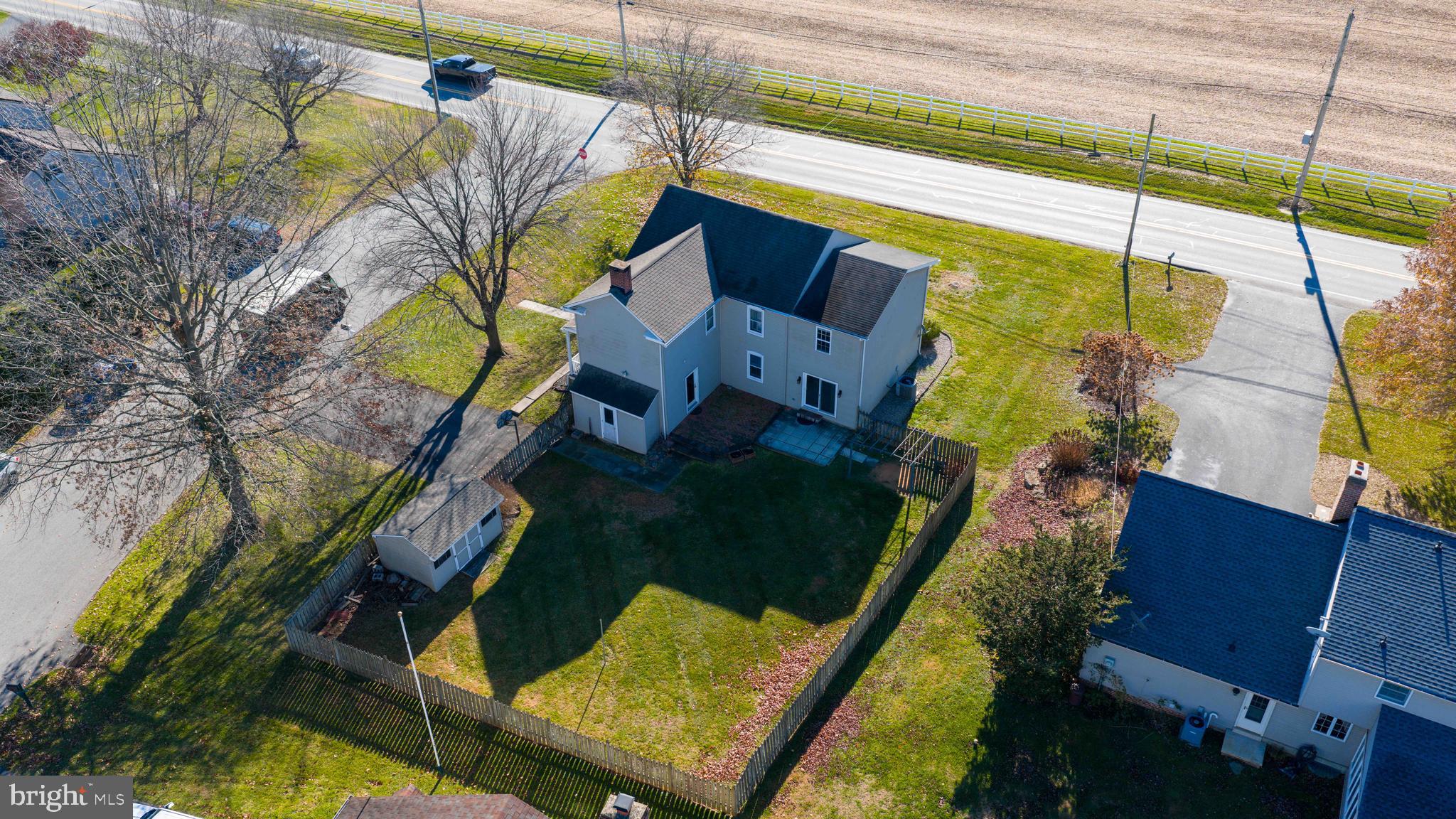 739 Village Road Lancaster, PA 17602 - Photo 44 of 49 Farm Views