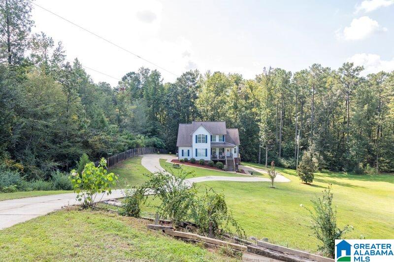 8946 Camp Piers Road Bessemer, AL 35023 - Photo 39 of 49