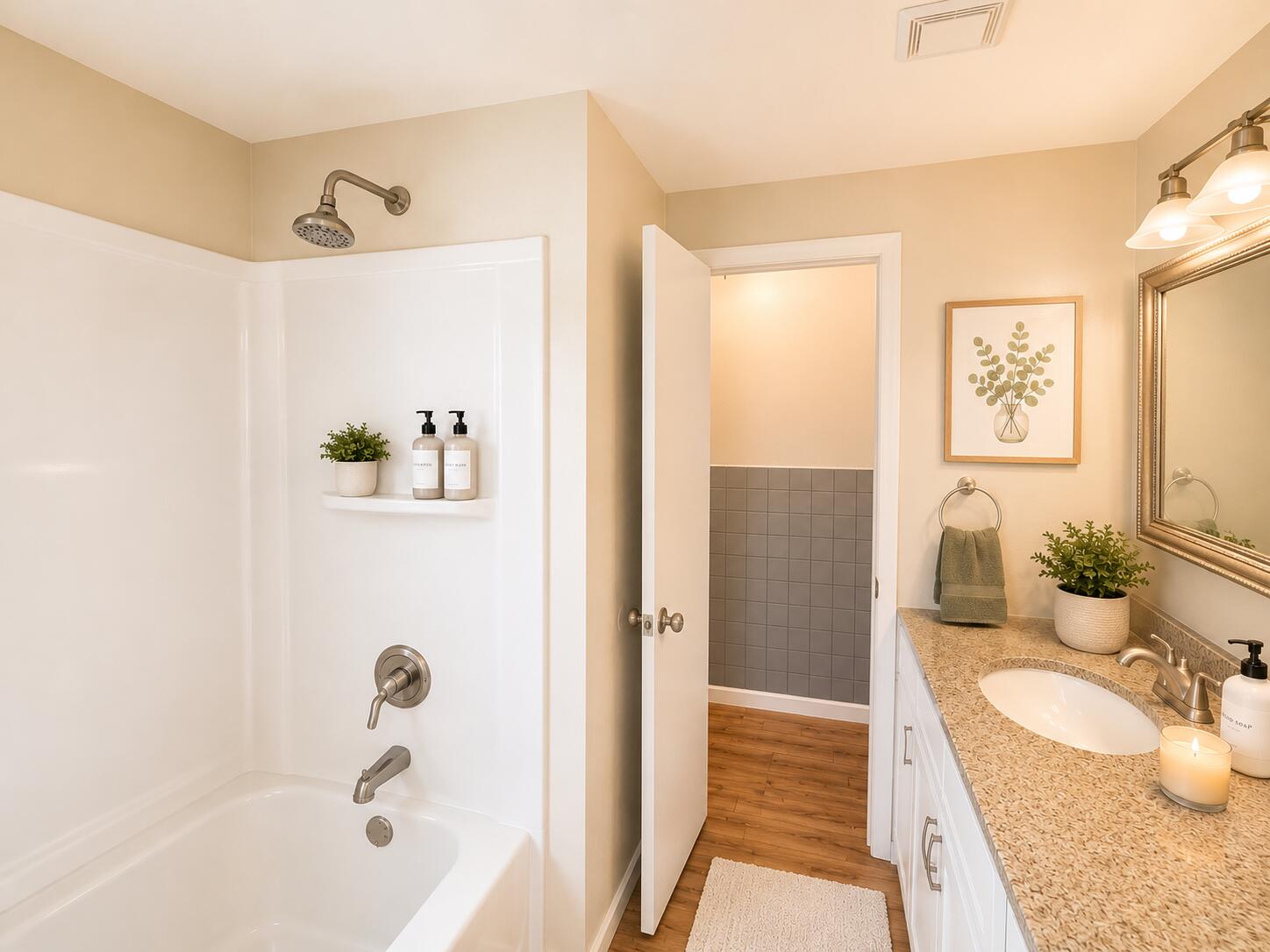718 High Avenue Russells Point, OH 43348 - Photo 9 of 14 Bathroom