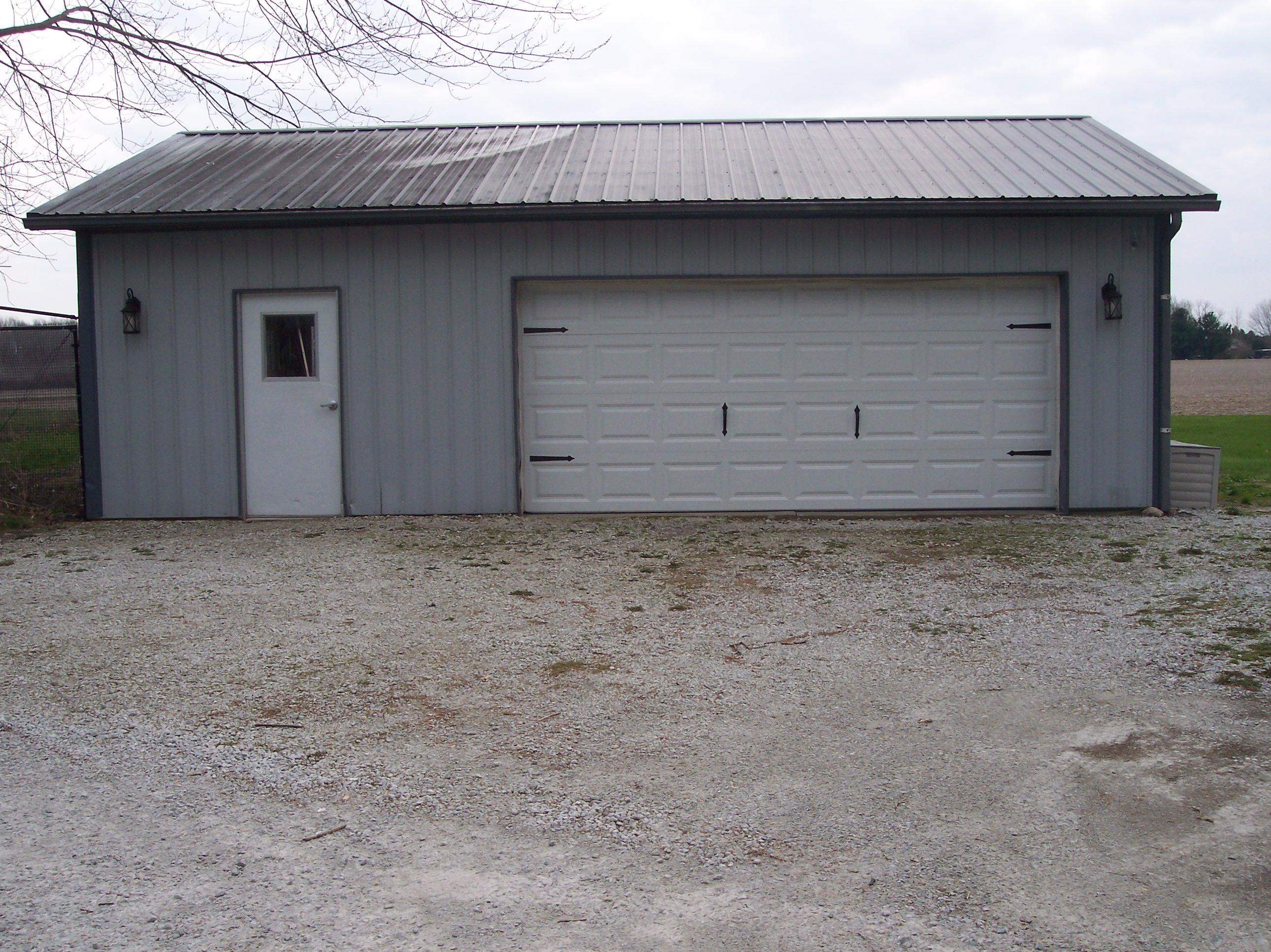 6436 South Beaver Dam Road Claypool, IN 46510 - Photo 29 of 36