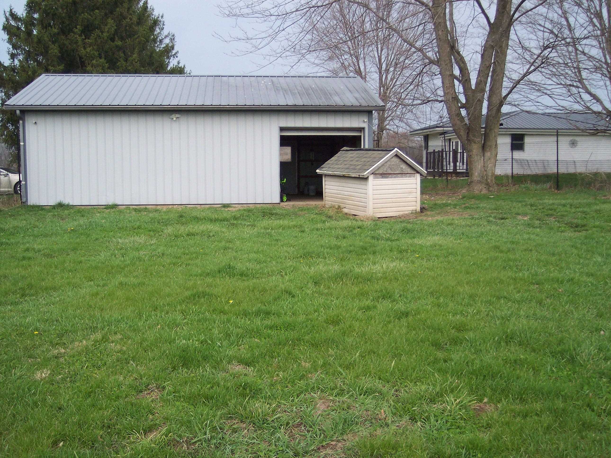 6436 South Beaver Dam Road Claypool, IN 46510 - Photo 32 of 36