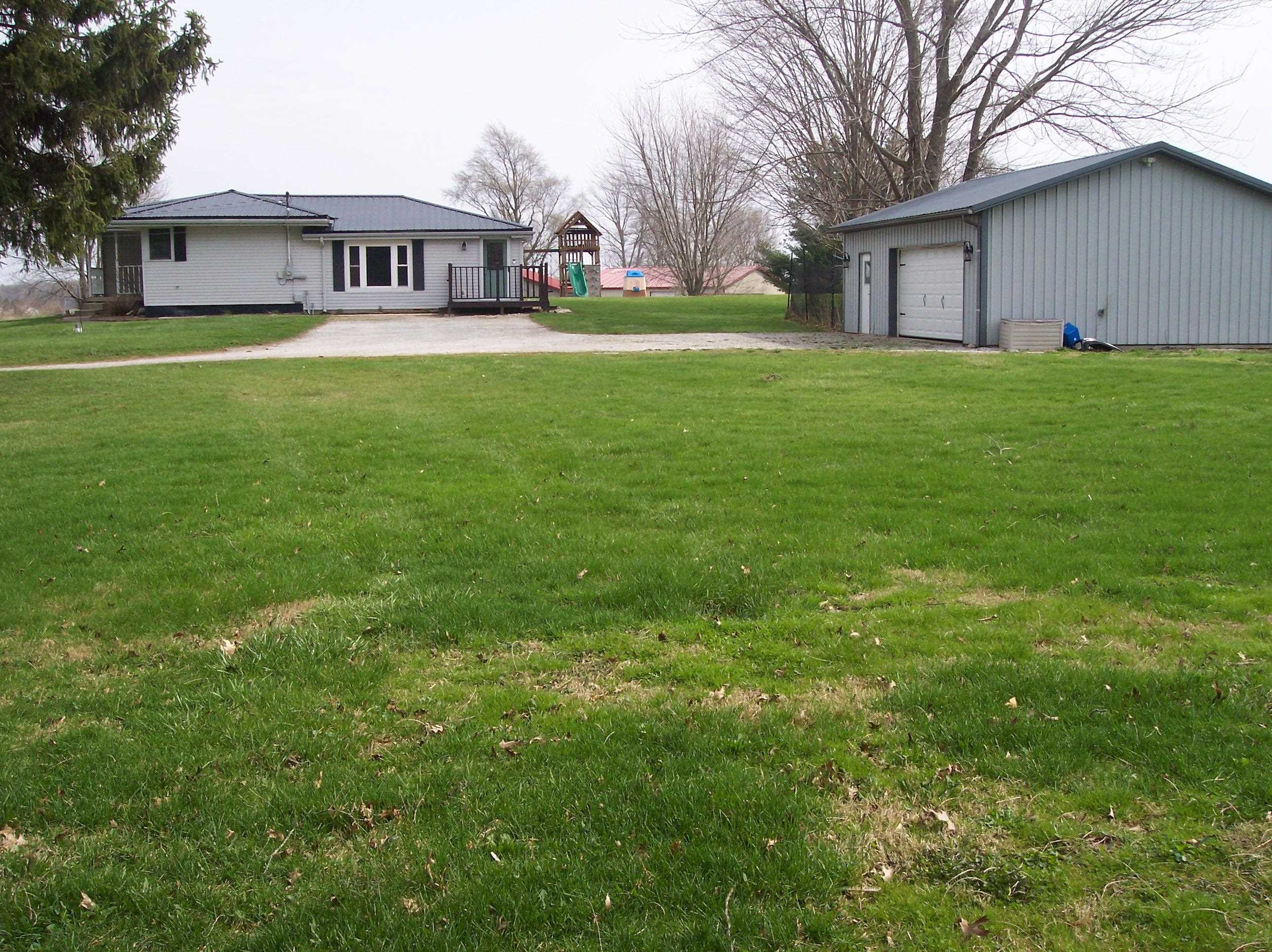 6436 South Beaver Dam Road Claypool, IN 46510 - Photo 35 of 36