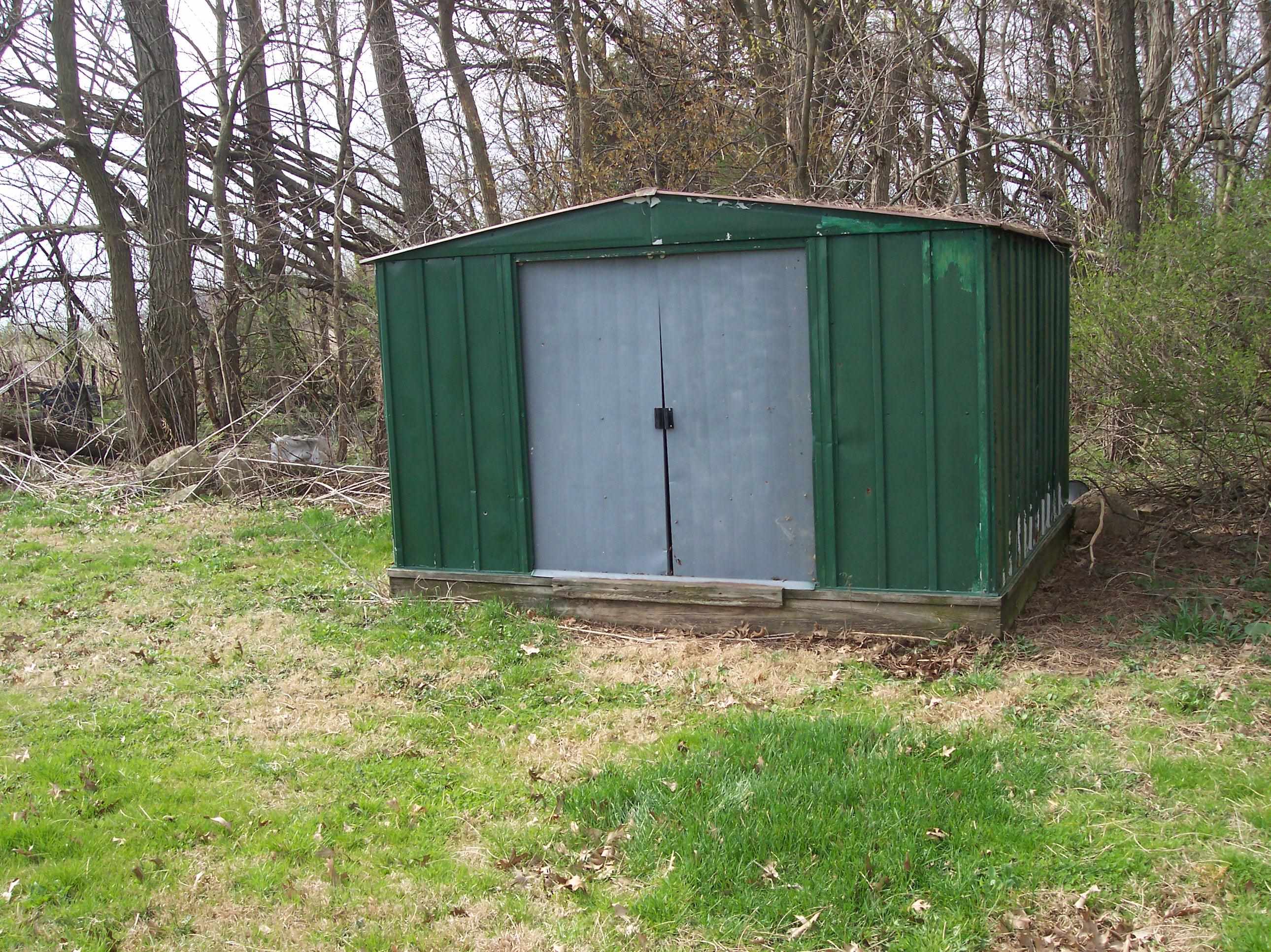 6436 South Beaver Dam Road Claypool, IN 46510 - Photo 36 of 36