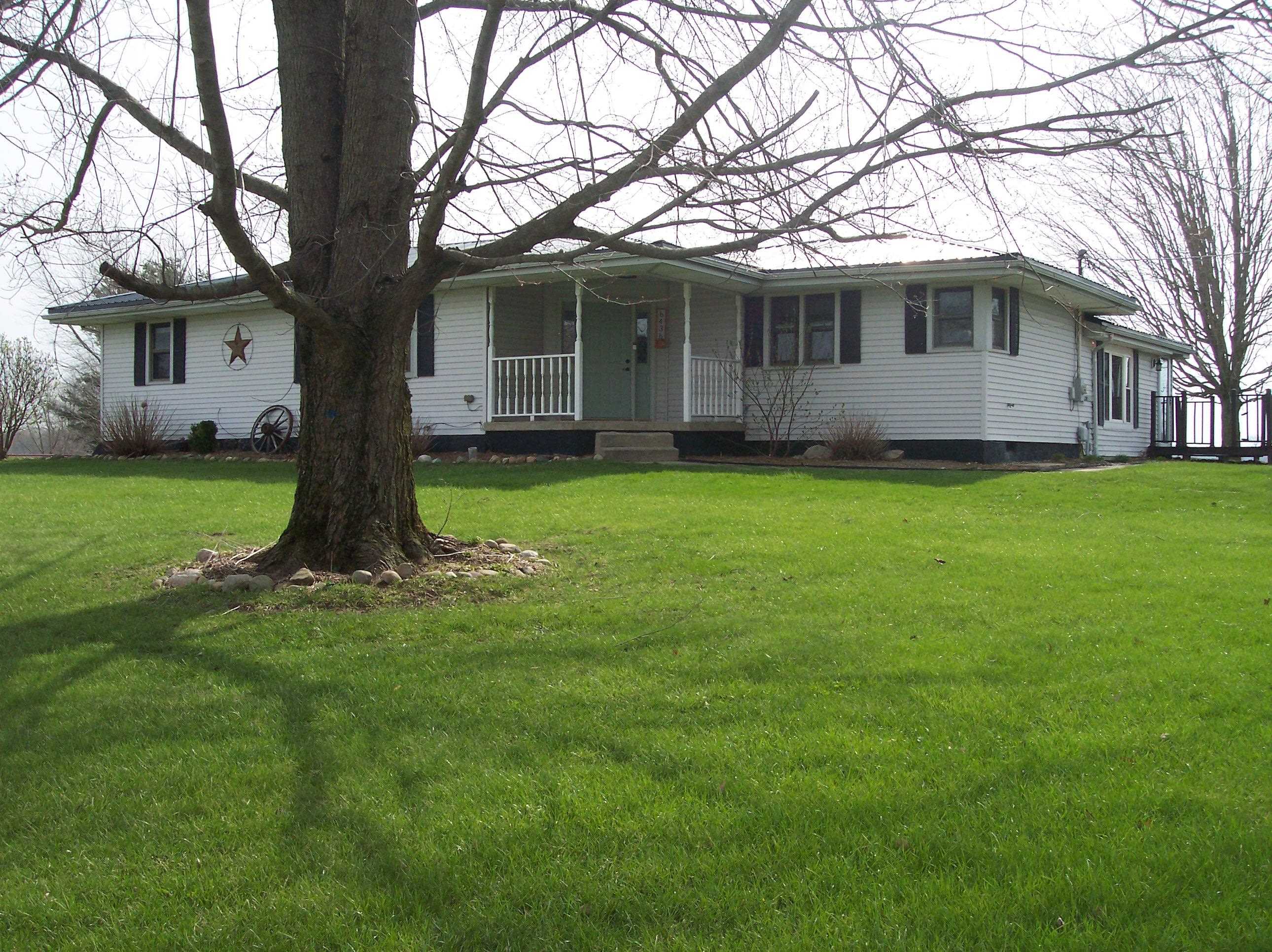 6436 South Beaver Dam Road Claypool, IN 46510 - Photo 4 of 36