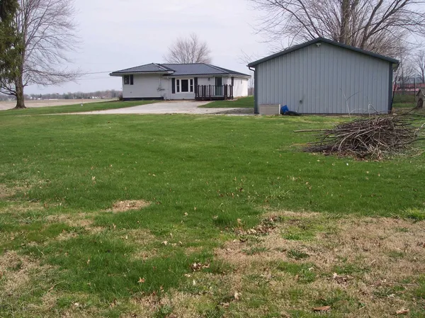 $259,900 | 6436 South Beaver Dam Road, Claypool, IN 46510