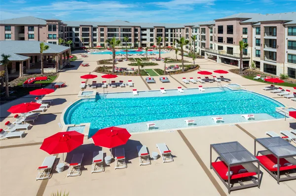 $2,195 | 15915 Kingfield Drive, Unit 2317, Houston, TX 77084