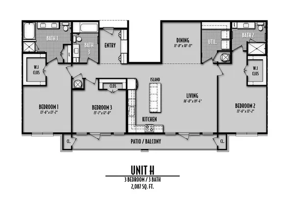 $2,495 | 15915 Kingfield Drive, Unit 2317, Houston, TX 77084