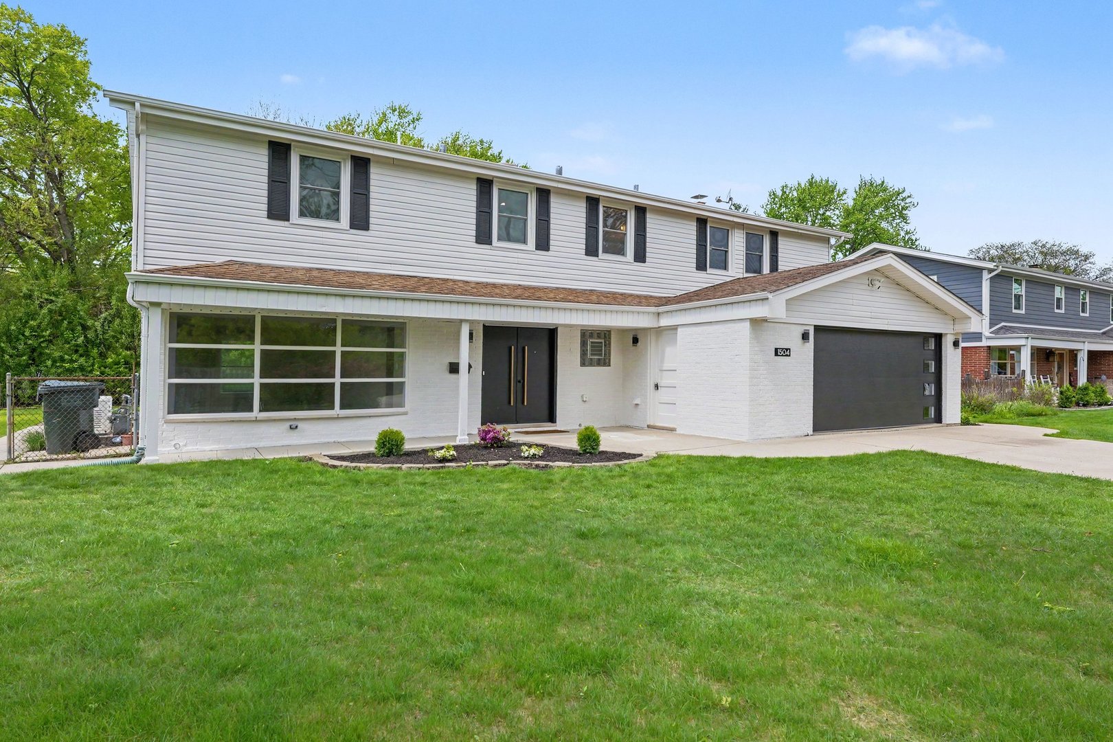 1504 Pfingsten Road Glenview, IL 60025 - Photo 2 of 42