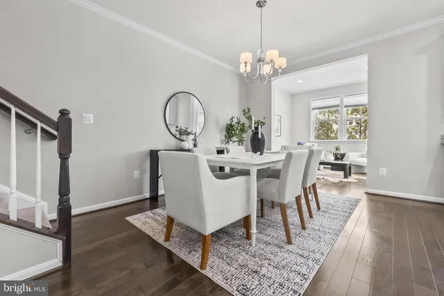 $515,000 | 606 Quarterpath Way, Glen Burnie, MD 21060