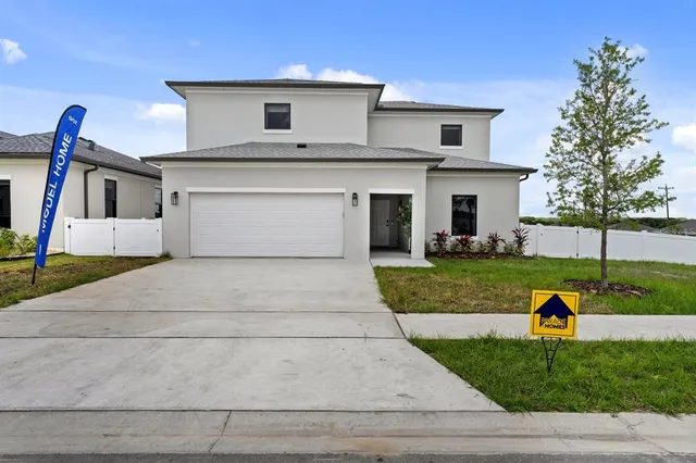 $384,900 | 6340 Chorus Drive, Mascotte, FL 34753