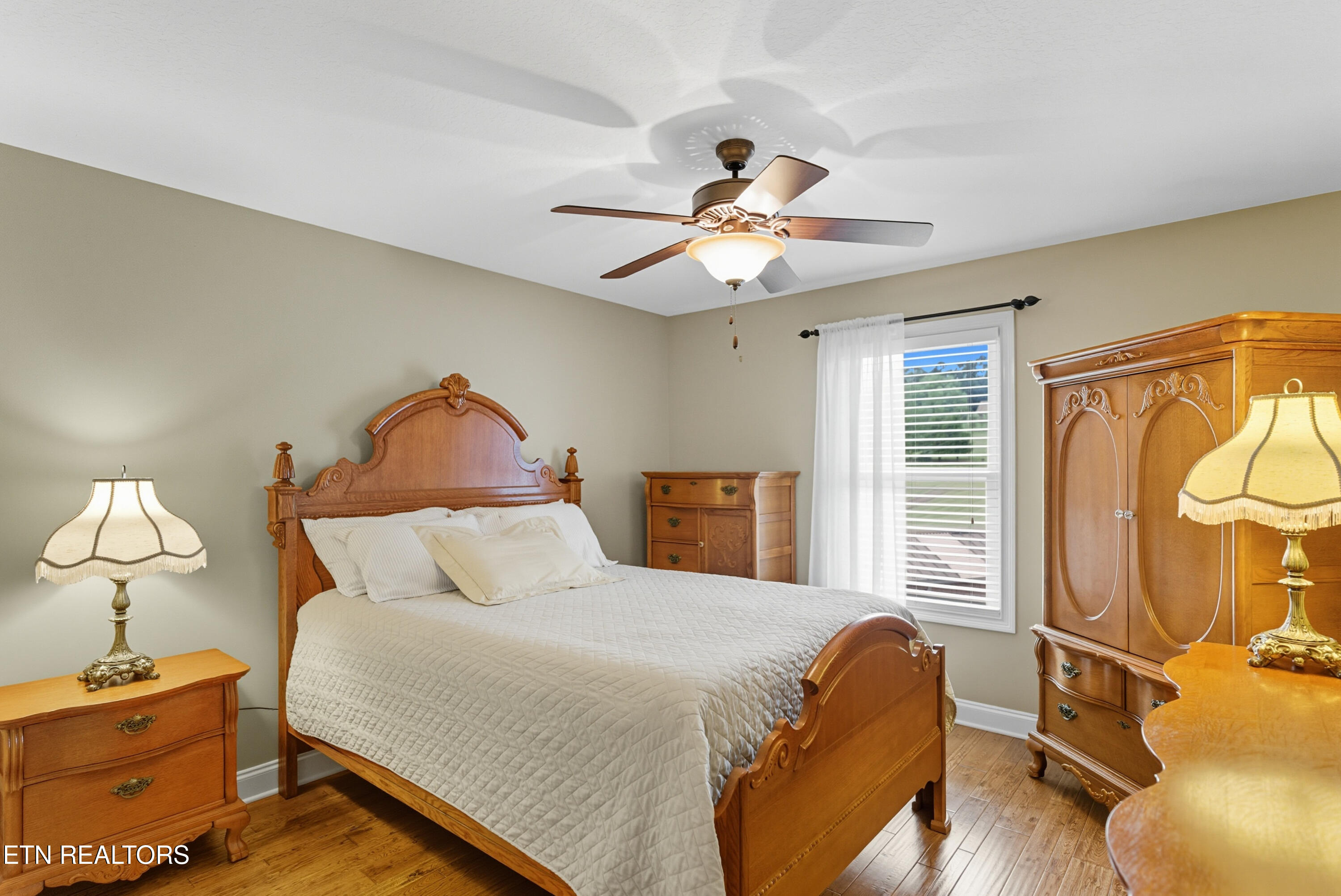 8261 Greenwell Road Knoxville, TN 37938 - Photo 12 of 55 guest bedroom #3