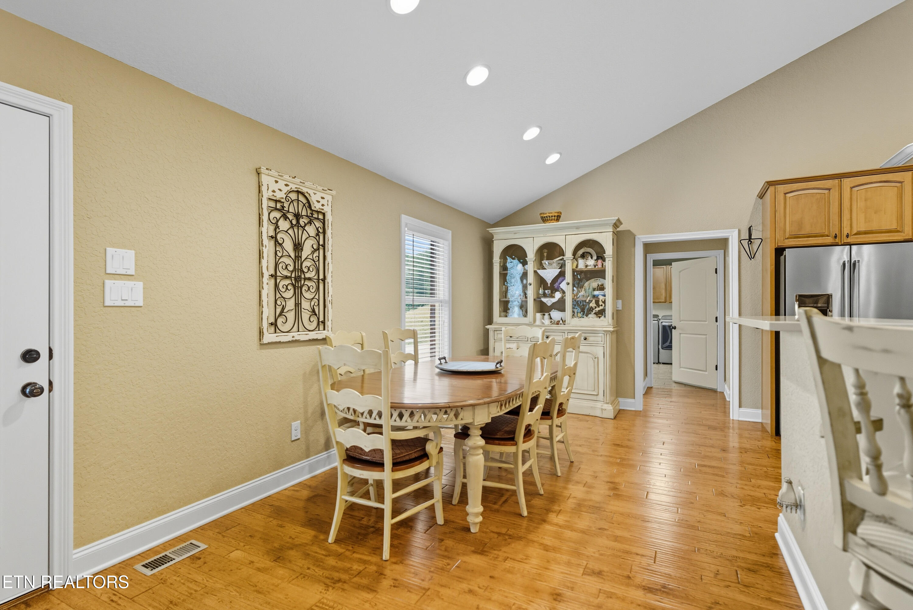 8261 Greenwell Road Knoxville, TN 37938 - Photo 17 of 55 dining room