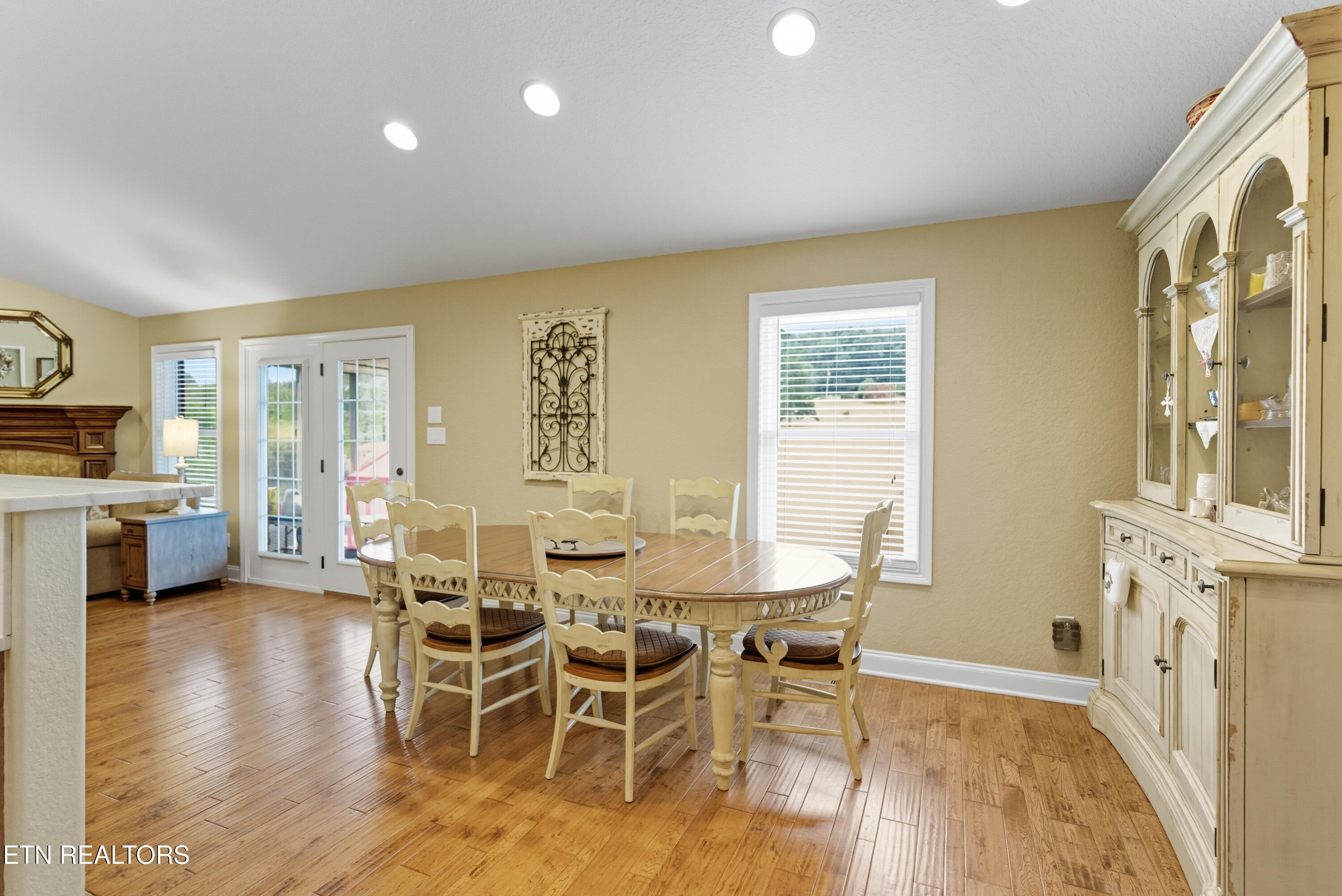 8261 Greenwell Road Knoxville, TN 37938 - Photo 18 of 55 dining room