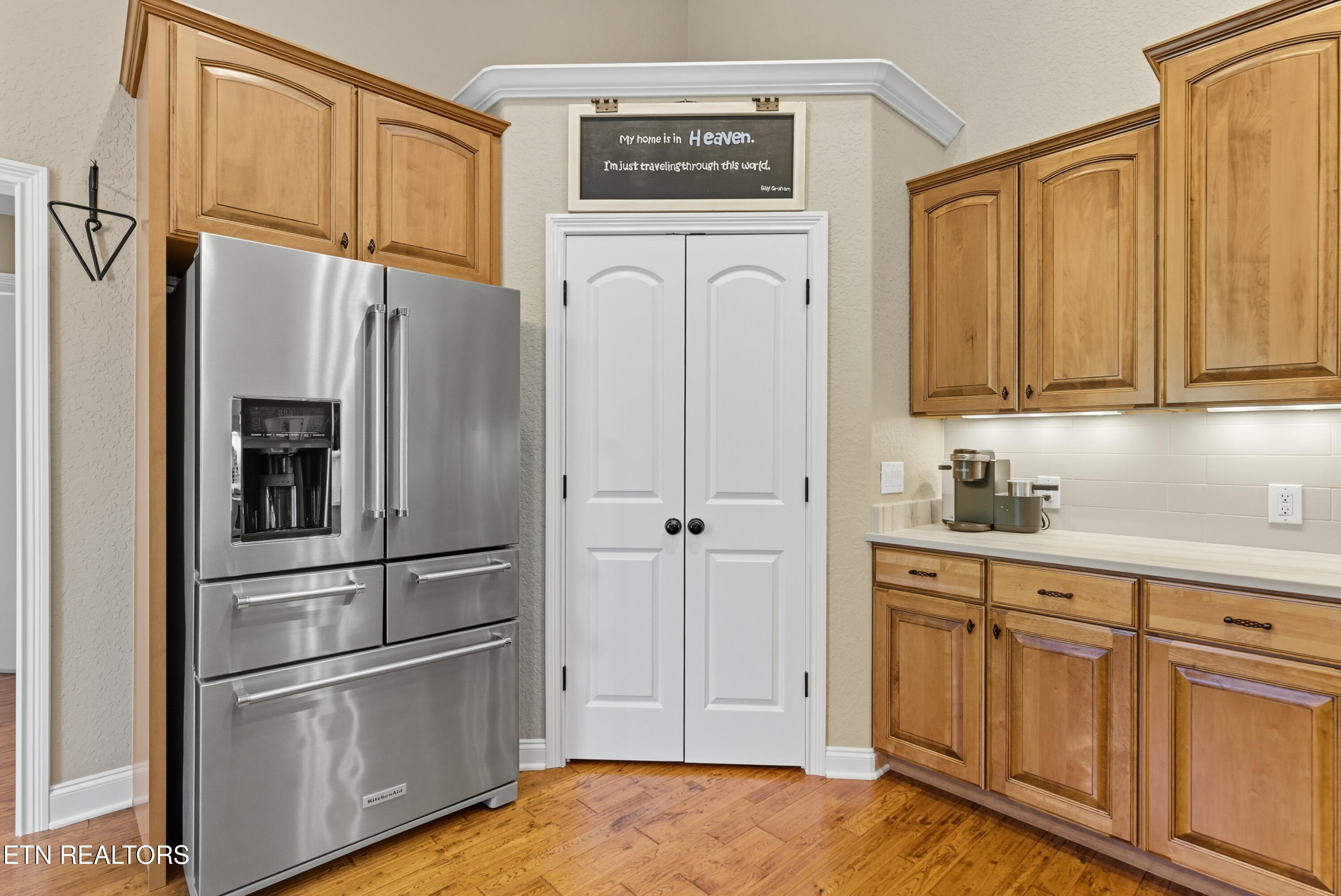 8261 Greenwell Road Knoxville, TN 37938 - Photo 21 of 55 kitchen