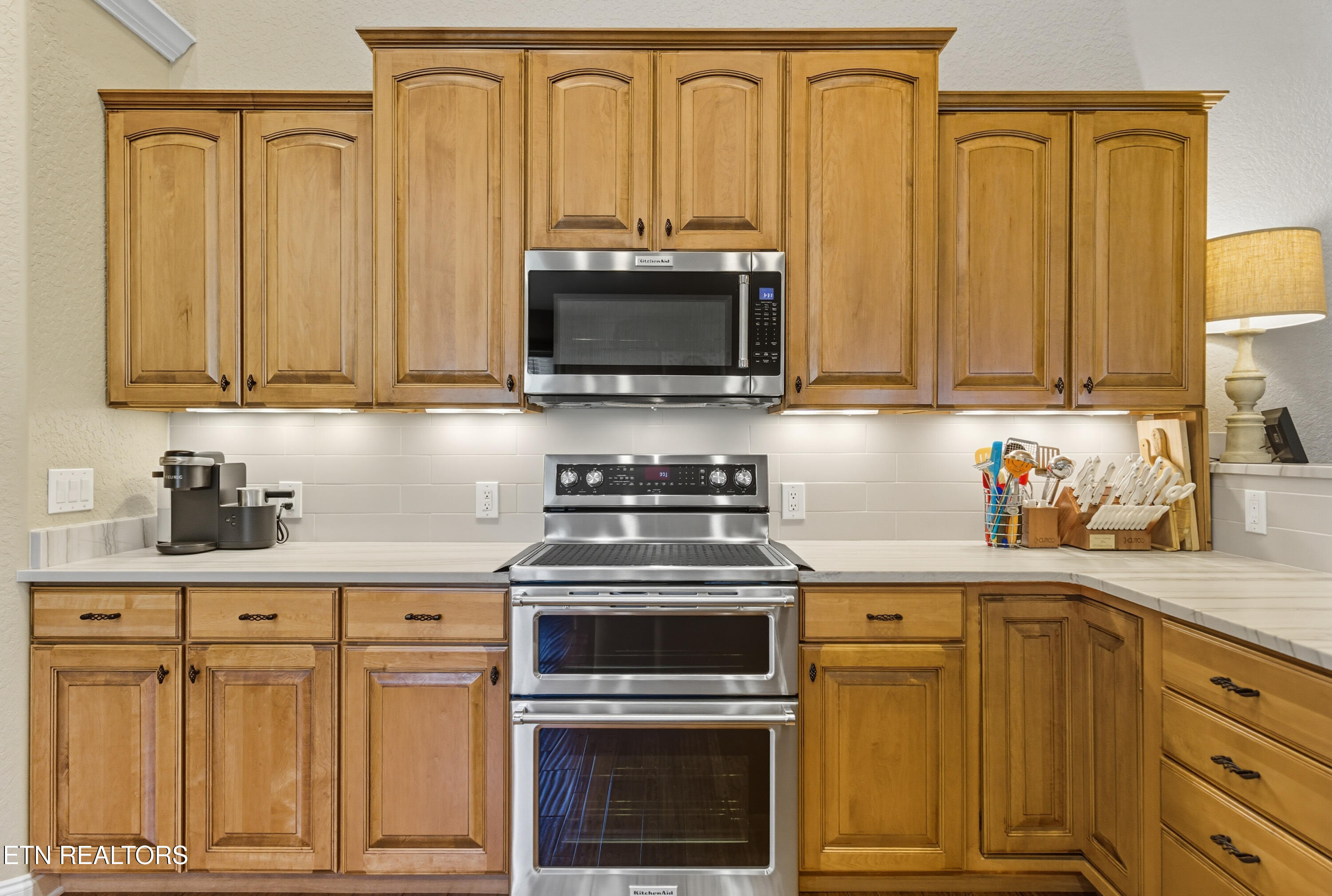 8261 Greenwell Road Knoxville, TN 37938 - Photo 23 of 55 kitchen