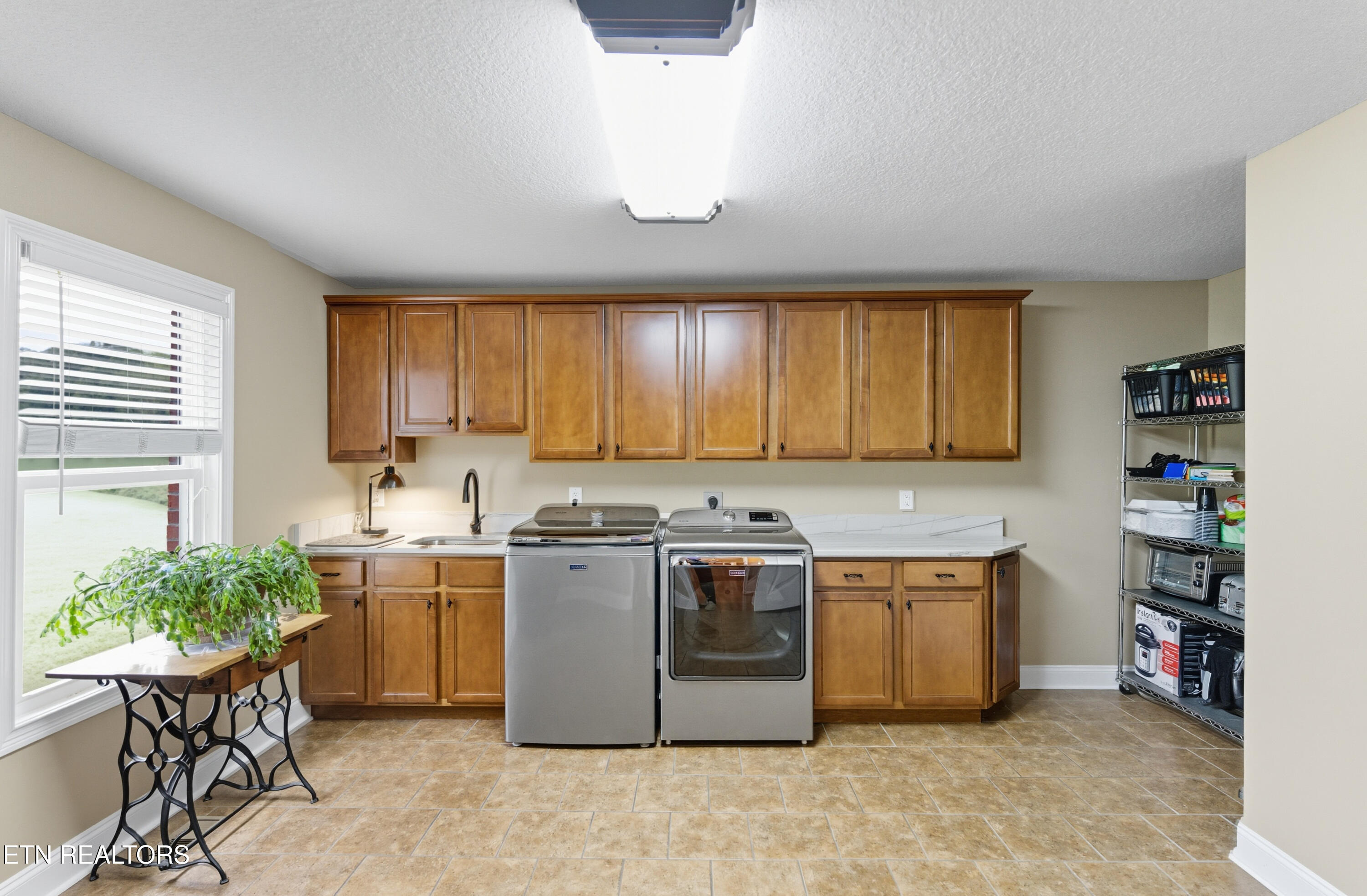 8261 Greenwell Road Knoxville, TN 37938 - Photo 27 of 55 laundry room