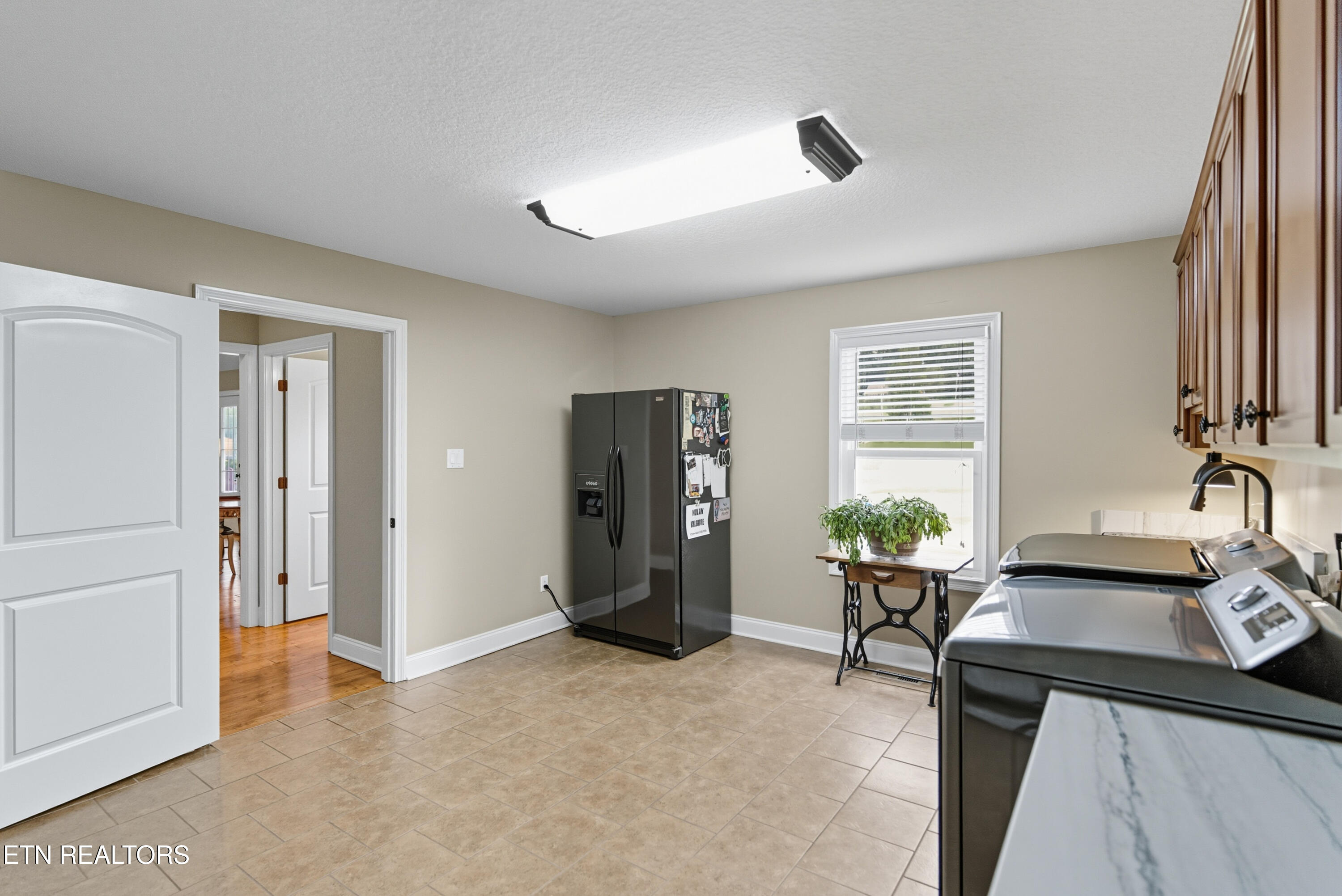 8261 Greenwell Road Knoxville, TN 37938 - Photo 28 of 55 laundry room