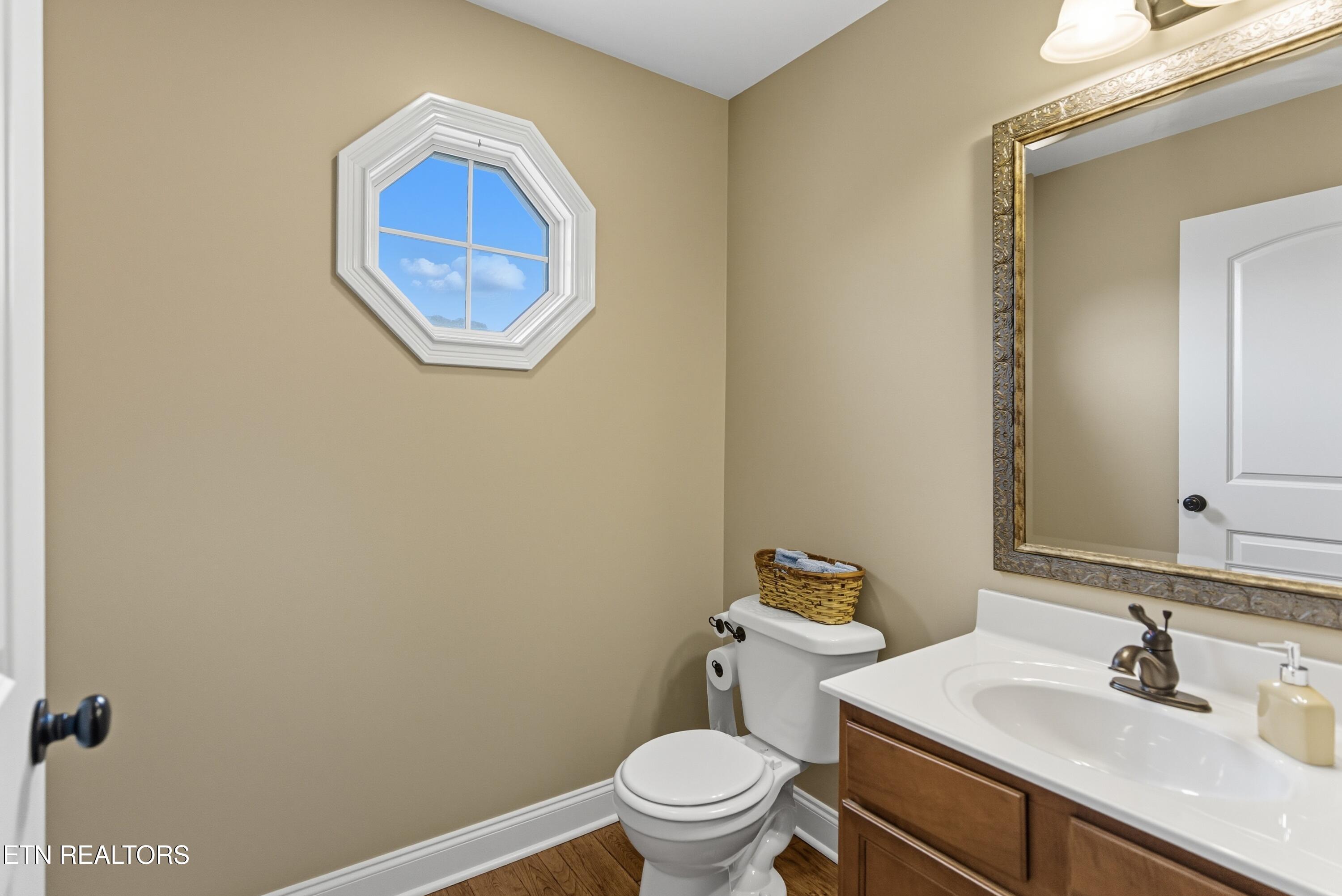 8261 Greenwell Road Knoxville, TN 37938 - Photo 29 of 55 half bath